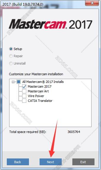 mastercam刀路太多軟件運(yùn)行卡