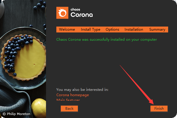 Corona 12.1 for 3dmax2016-2025最新中文破解版安裝圖文教程、破解注冊方法