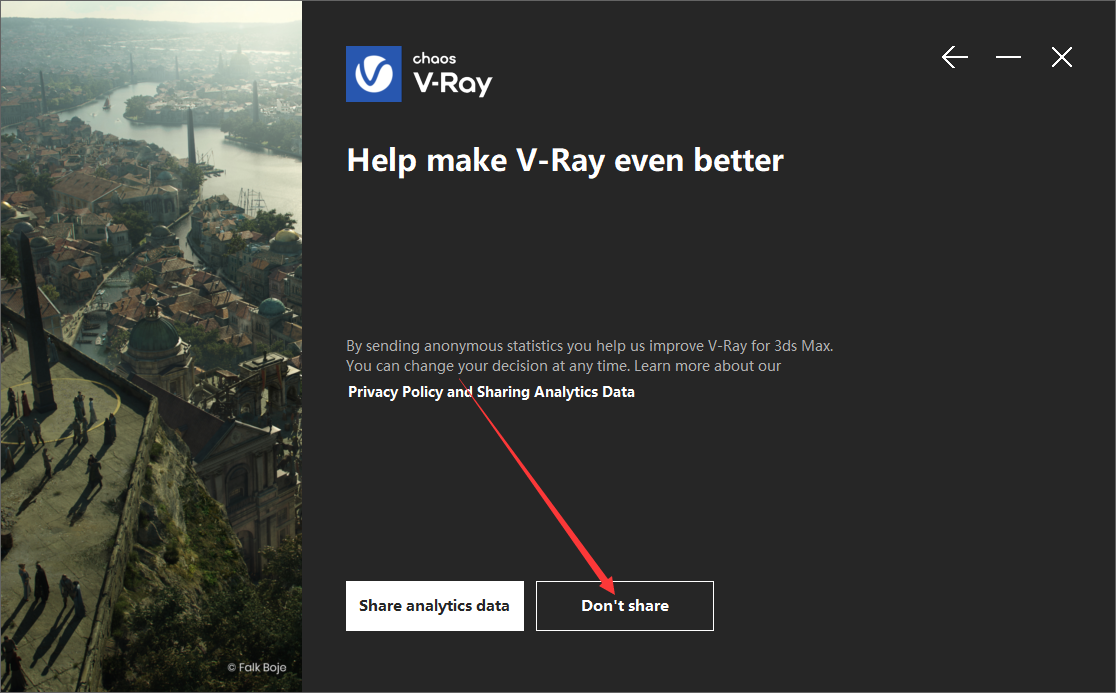 【VRay6.2渲染器】VRay6.2006 for 3dmax 2020-2025漢化破解版安裝圖文教程、破解注冊方法